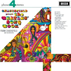 Chacksfield Plays the Beatles’ Song Book
