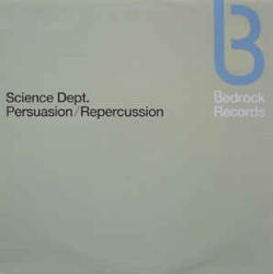 Persuasion / Repercussion