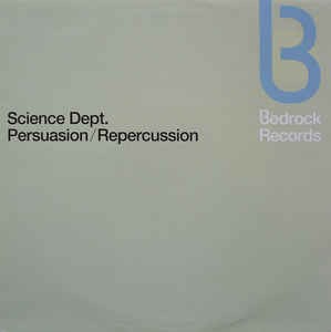 Persuasion / Repercussion