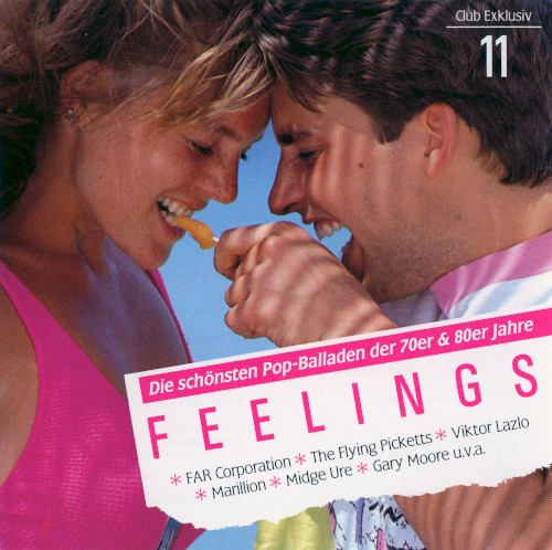 Feelings 11