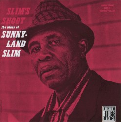 Slim's Shout
