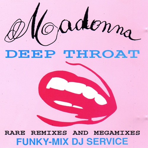 Deep Throat