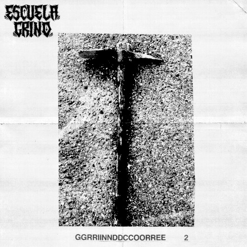GGRRIINNDDCCOORREE