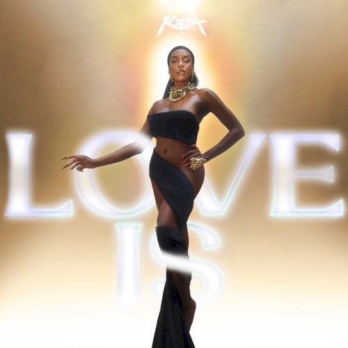 Love Is