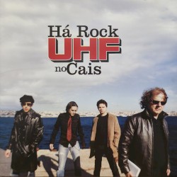 Há rock no cais