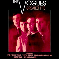 The Vogues Greatest Hits