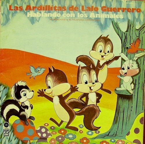 Hablando con los animales