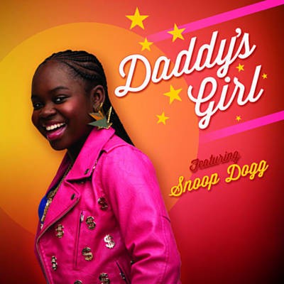 Daddy’s Girl