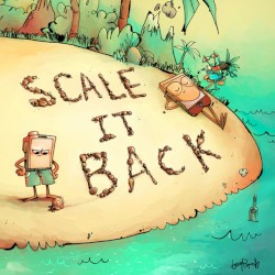 Scale It Back