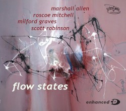 Flow States