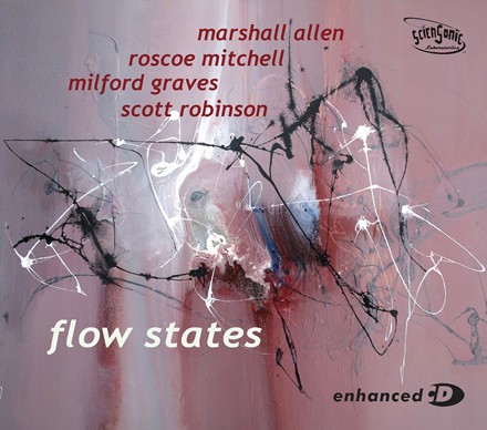 Flow States