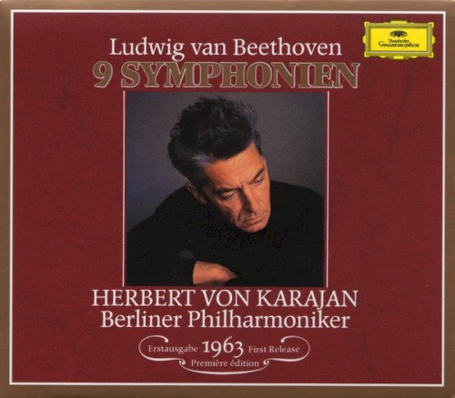 9 Symphonien