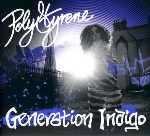 Generation Indigo