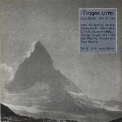 Eisiges Licht