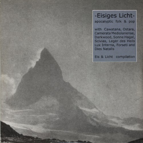 Eisiges Licht