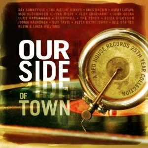 Our Side of Town