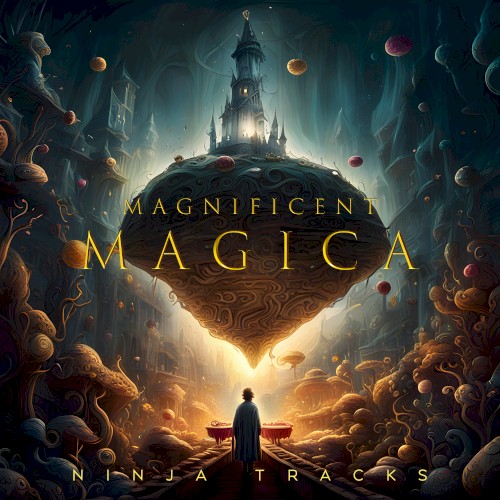 Magnificent Magica