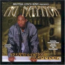 Naytionz Capitol