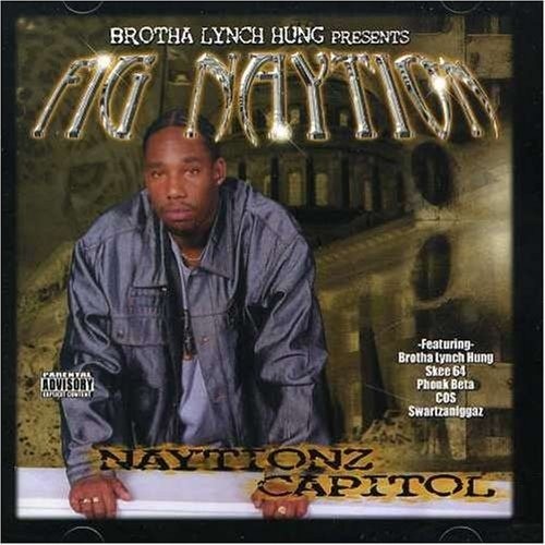 Naytionz Capitol