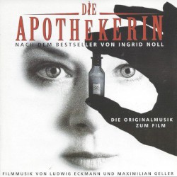 Die Apothekerin
