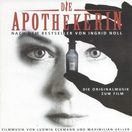 Die Apothekerin