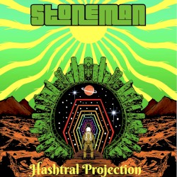 Hashtral Projection