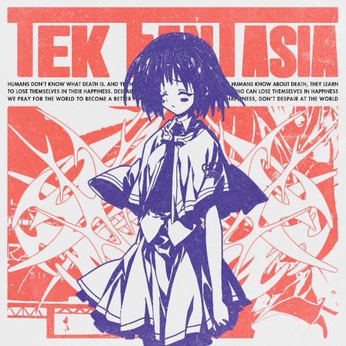 Tek Fantasia
