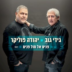 פנים אל מול פנים