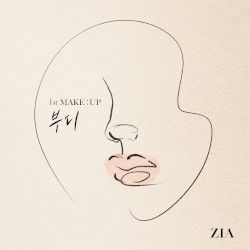 부디 (1st MAKE:UP)