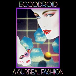 a surreal fashion
