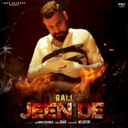 Jeen De
