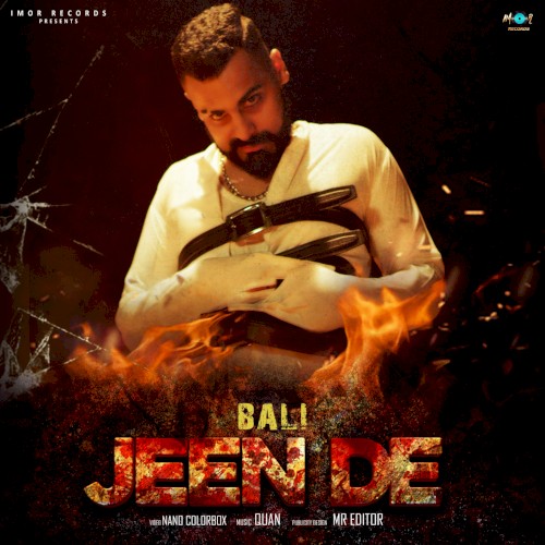 Jeen De