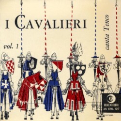 I Cavalieri Vol. 1