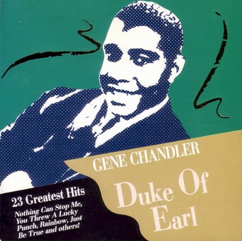 Duke of Earl: 23 Greatest Hits