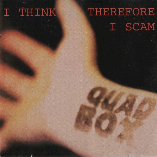 I Think Therefore I Scam