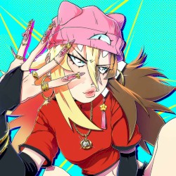 HER!