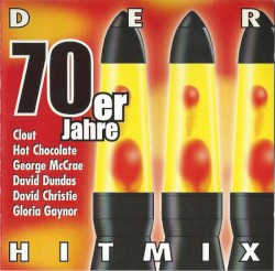 Der 70er Jahre Hitmix