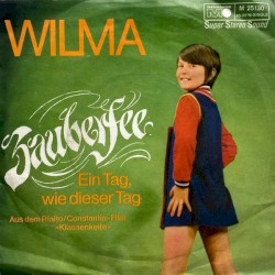 Zauberfee