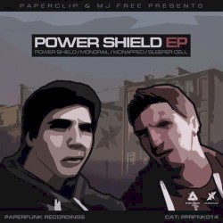 Power Shield EP