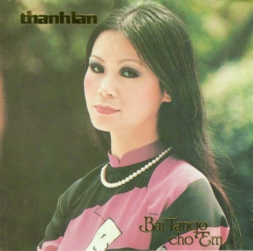 Bài tango cho em