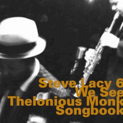 We See: Thelonious Monk Songbook