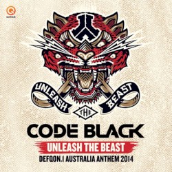 Unleash the Beast (Defqon.1 Australia 2014 Anthem)