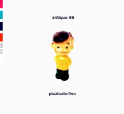 Antique 96