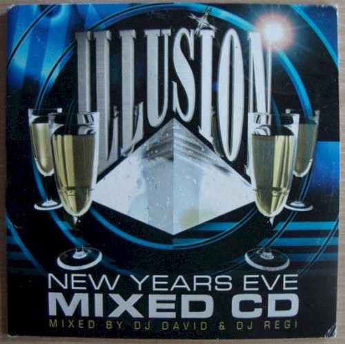 Illusion Special 2003