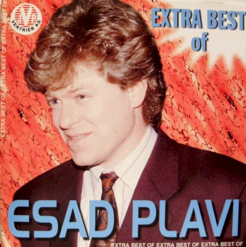 Extra best of Esad Plavi