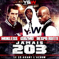 Jamais 203