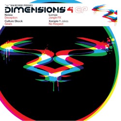 Dimensions 4 EP