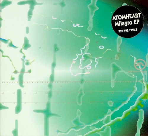 Milagro EP
