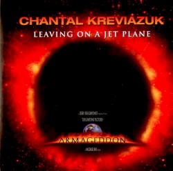 Leaving on a Jet Plane