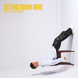 Sitting Down Here